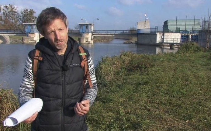 Česká televize odvysílala reportáž o našem spolku. Mrkněte se.